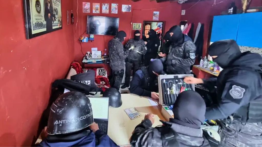 Así se dibuja el mapa del microtráfico en Neuquén: "Cada tres o cuatro cuadras hay una denuncia"