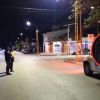 Imagen de Alcoholemia en Centenario | Un conductor marcó 2,23 g/l: reforzarán los controles tras siete casos positivos