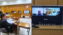Imagen de Dos disparos, tres horas de agonía y un juicio por crueldad animal en Roca: así comenzó el debate por la muerte de Horus