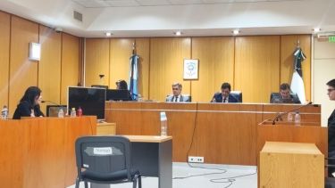 Está acusado de haber abusado de su suegra de 79 años en Roca: la Fiscalía pidió que sea condenado