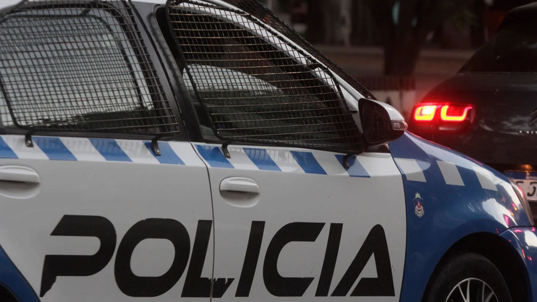 Baleados en Centenario: uno en estado crítico tras recibir un tiro en la cabeza