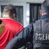 Imagen de Femicidio de Bárbara Aragón en Rosario: hay un expolicía detenido y los investigadores buscan reconstruir el crimen