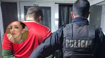 Imagen de Femicidio de Bárbara Aragón en Rosario: hay un expolicía detenido y los investigadores buscan reconstruir el crimen