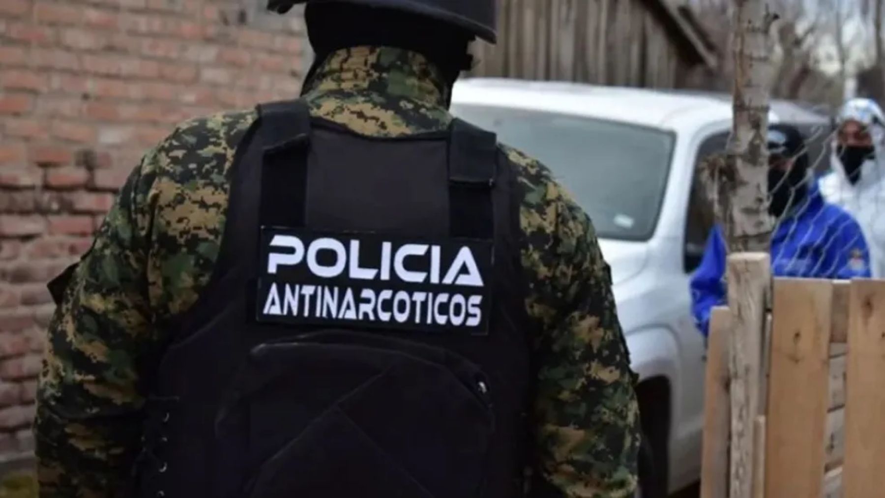 Culpables de narcomenudeo en Neuquén: condena y multas