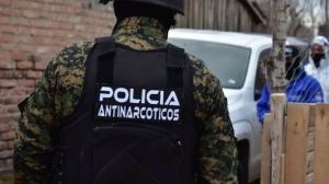 Vendían drogas en Neuquén y fueron condenados: les decomisarán dos camionetas y pagarán multas