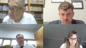 Un joven irá a juicio por agredir a su expareja en dos hechos de violencia de género en el Alto Valle