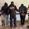 Imagen de Río Negro entregó a Tucumán a dos prófugos detenidos en Allen: uno cayó cuando intentaba robar un auto