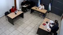 Imagen de Dos hombres asaltaron a un adolescente con golpes y un destornillador en Cipolletti: estarán detenidos un mes