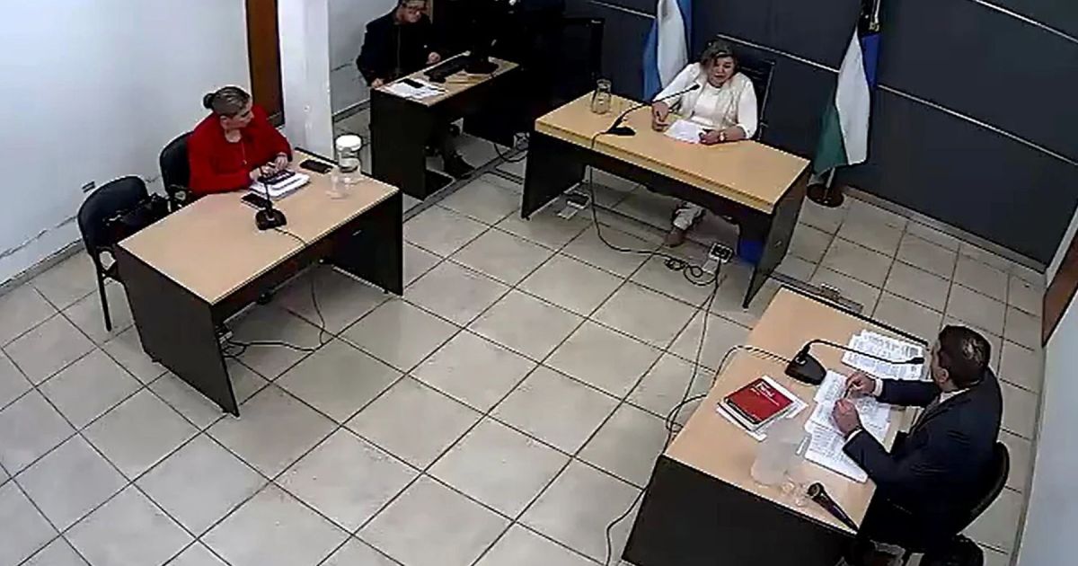 Detenidos dos hombres por asalto a un adolescente en Cipolletti