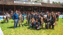 Imagen de Expo Bovinos 2026 en Junín de los Andes: la apuesta por los jóvenes que quieren seguir en el campo