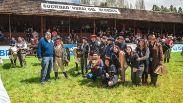 Expo Bovinos 2026 en Junín de los Andes: la apuesta por los jóvenes que quieren seguir en el campo