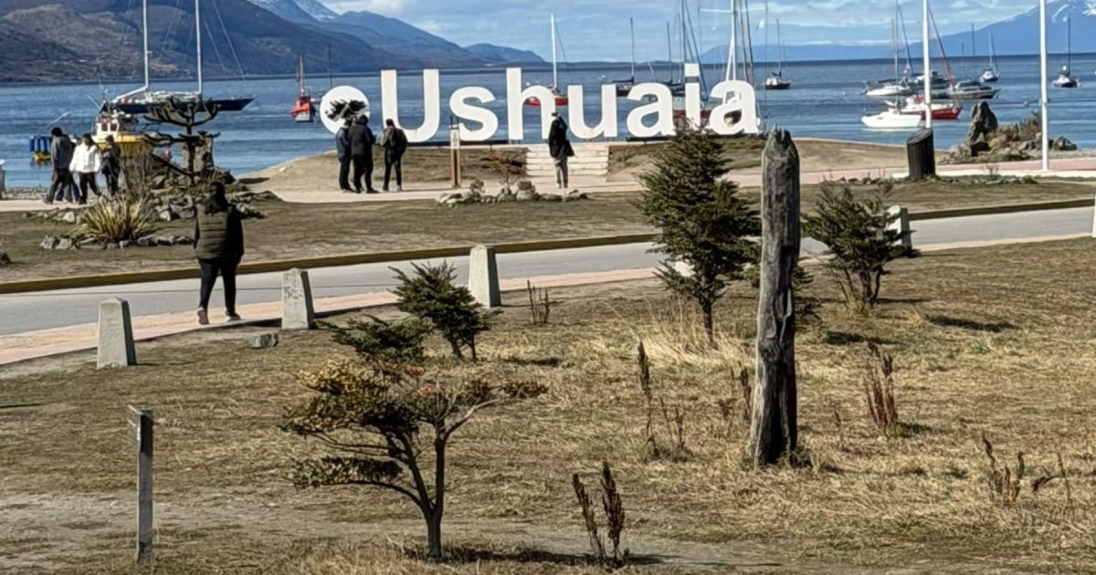Descubriendo Ushuaia en primavera: paisajes, excursiones y sabores únicos