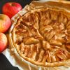 Imagen de Tartaleta de manzana con 3 ingredientes: cómo hacer este postre casero