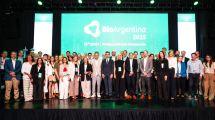 Imagen de BioArgentina 2026 abrió las inscripciones: quiénes participarán del encuentro en Bariloche