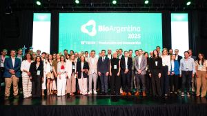 BioArgentina 2026 abrió las inscripciones: quiénes participarán del encuentro en Bariloche