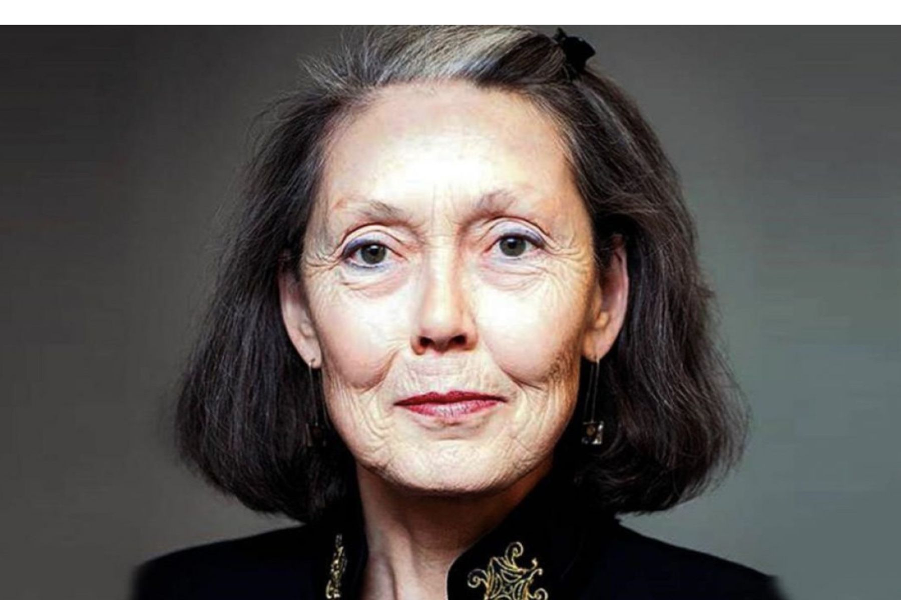 Anne Carson ganó el Premio Nobel de Literatura 2026: recibió la noticia en Islandia «escuchando el viento