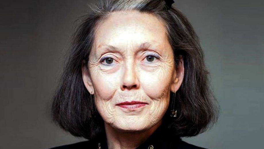 La escritora canadiense Anne Carson fue distinguida con el Nobel de Literatura 2026 por una obra que combina poesía, ensayo y tradición clásica. Archivo. 