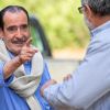 Imagen de Murió Osvaldo Weretilneck, padre del gobernador de Río Negro
