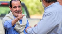 Imagen de Murió Osvaldo Weretilneck, padre del gobernador de Río Negro