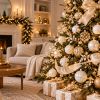 Imagen de Navidad 2026: el color que gana protagonismo en la decoración y cómo sumarlo a tu casa