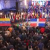 Imagen de La Fiesta del Inmigrante convocó a una multitud en Zapala: qué habrá este domingo en el cierre