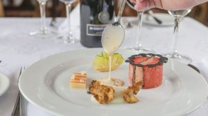 Los cocineros que construyen la identidad gastronómica de Bariloche: tradición, innovación y sabores patagónicos