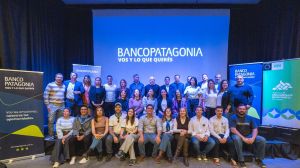 Bariloche recibe la gran final del Programa  Emprendedores de Río Negro 2026: quiénes son los finalistas