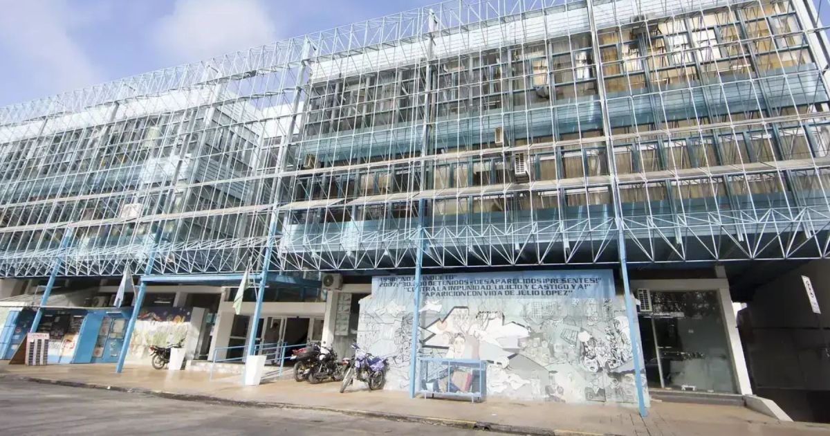 Rechazo judicial a pedido de UPCN sobre registro facial en Río Negro