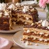 Imagen de Día de la Madre: cómo hacer la torta Amor, el clásico de capas dulces para compartir en familia