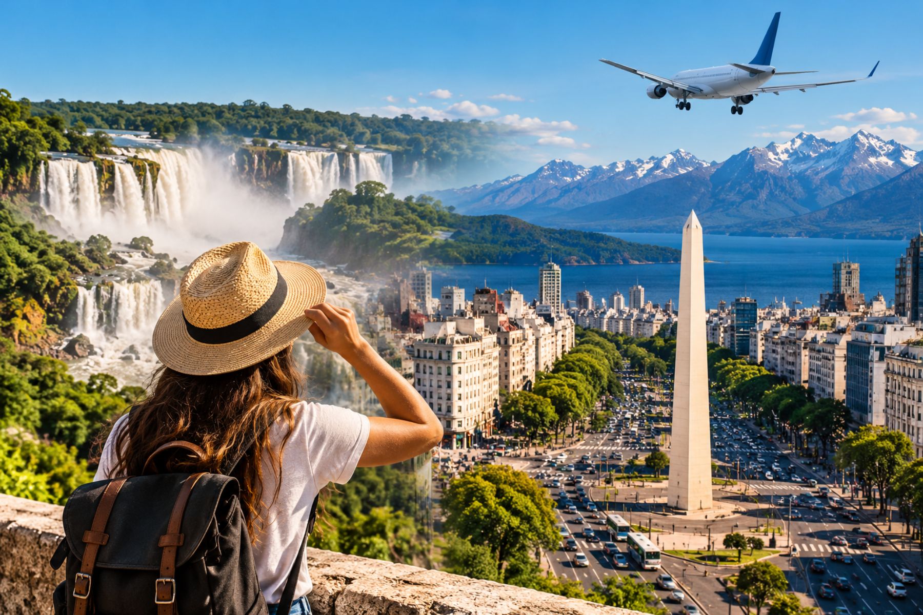 Aumento del 56% en viajes asegurados a Argentina por el Mundial