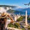 Imagen de El Mundial impulsó un aumento del 56% en los viajes asegurados a Argentina