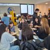 Imagen de De usar tecnología a crearla: estudiantes de Río Negro y Neuquén se acercaron a la informática en la UNCo