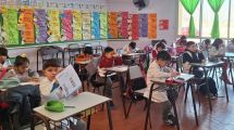 Imagen de Qué pasa con los aprendizajes en Río Negro: los datos de Lengua y Matemática que analizaron las escuelas