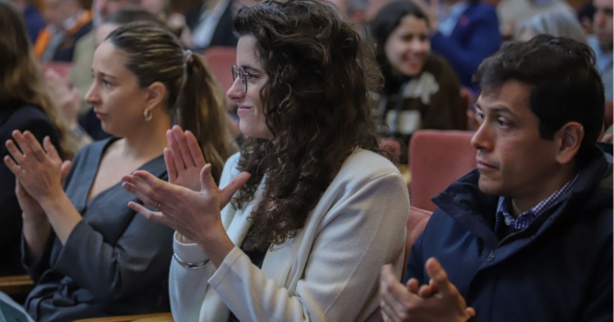 El Instituto Balseiro anunciará ganadores del concurso IB50K en Bariloche