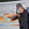 Imagen de Río Negro analiza el impacto de El Niño y refuerza la prevención ante posibles eventos climáticos