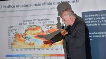 Imagen de Río Negro analiza el impacto de El Niño y refuerza la prevención ante posibles eventos climáticos