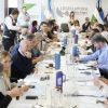 Imagen de La Legislatura de Río Negro definió dictámenes para la próxima sesión: los temas centrales