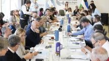 Imagen de La Legislatura de Río Negro definió dictámenes para la próxima sesión: los temas centrales