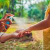 Imagen de Primavera: cómo protegernos de los mosquitos y elegir el repelente adecuado