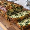 Imagen de Budín de espinaca: la receta fácil y rica que resuelve cualquier comida