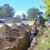 Imagen de Puerto de San Antonio Este: harán obras en el canal de agua y advierten por posibles cortes del servicio