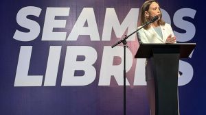 «No lo vieron venir»: María Corina Machado desafió a Delcy Rodríguez y habló de elecciones en Venezuela