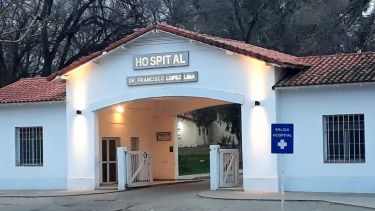 Hospitales de Río Negro: avanza el control biométrico en medio de una disputa judicial