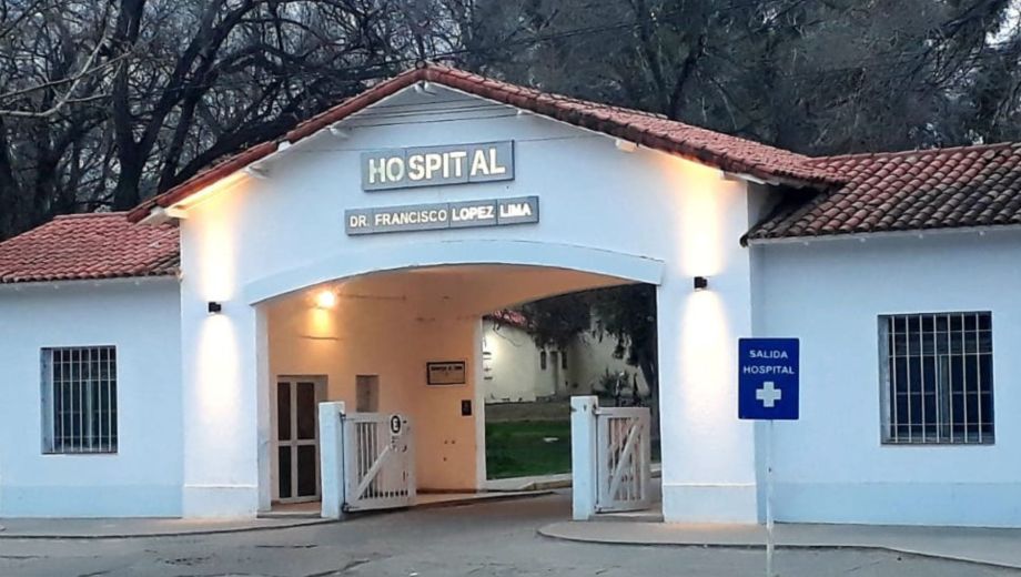 El sistema busca registrar la asistencia del personal sanitario, mientras continúan los cuestionamientos sindicales y judiciales sobre su aplicación. Foto: archivo.
