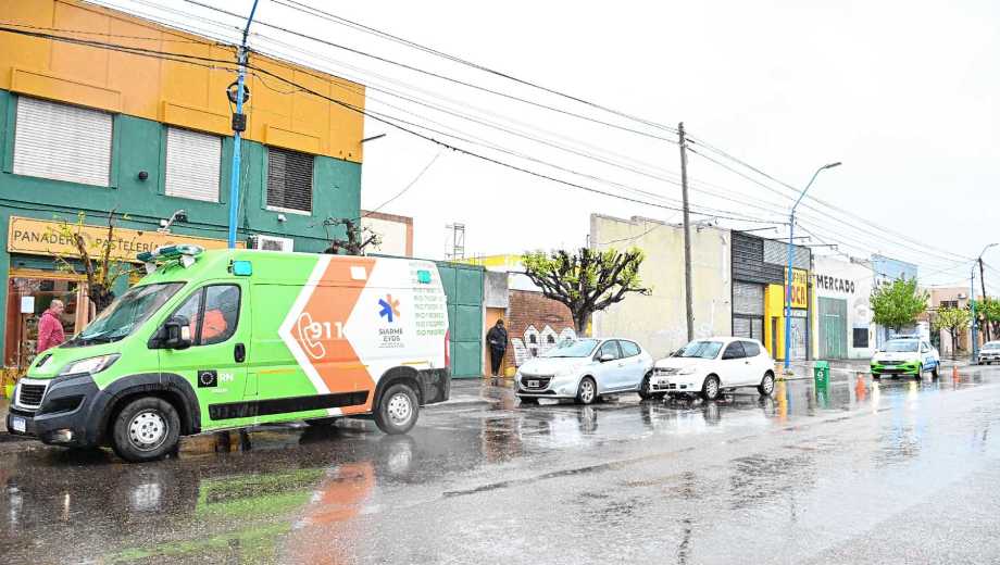 Fotos: Alma Terzibachian. 
