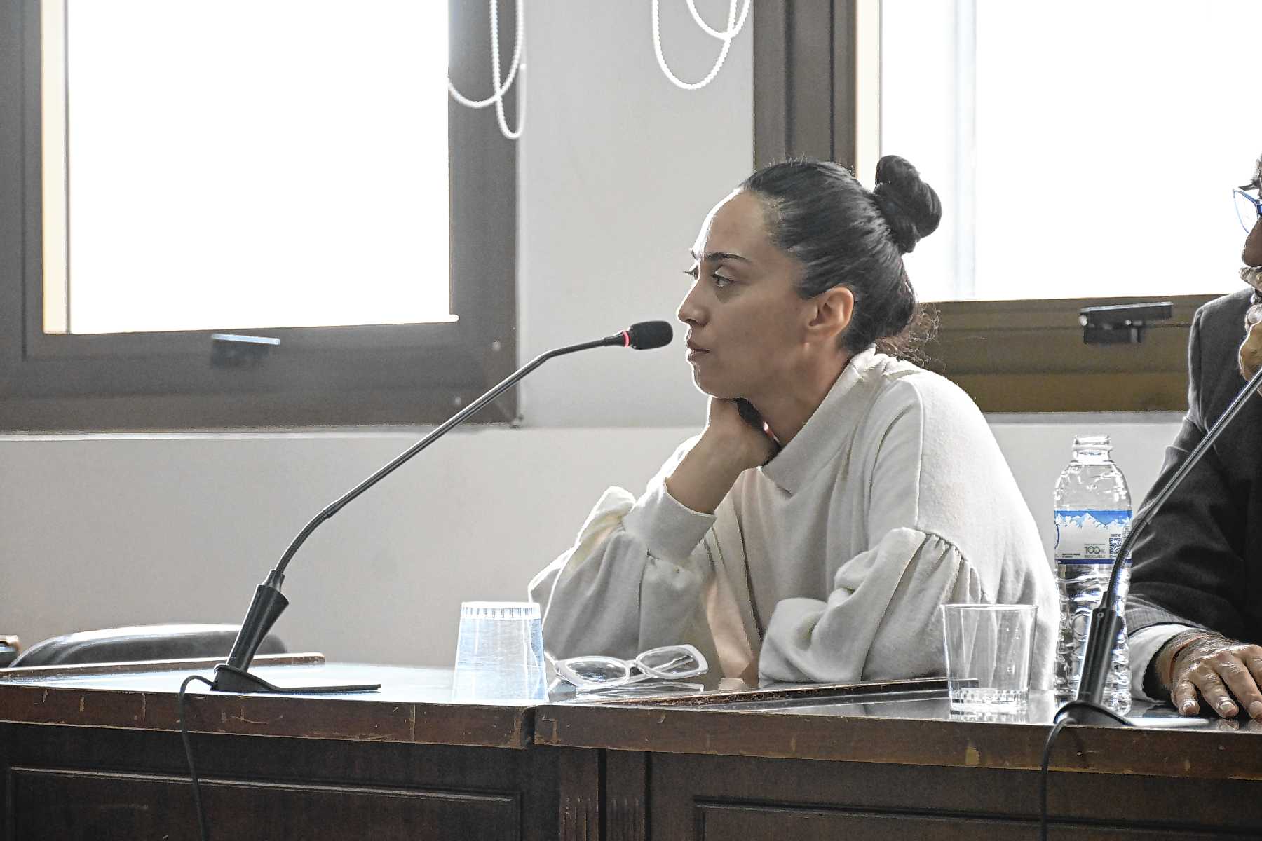 Una falsa médica, documentos apócrifos y más de $96 millones: el acuerdo sin prisión que espera resolución en Roca