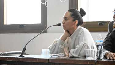 Una falsa médica, documentos apócrifos y más de $96 millones: el acuerdo sin prisión que espera resolución en Roca