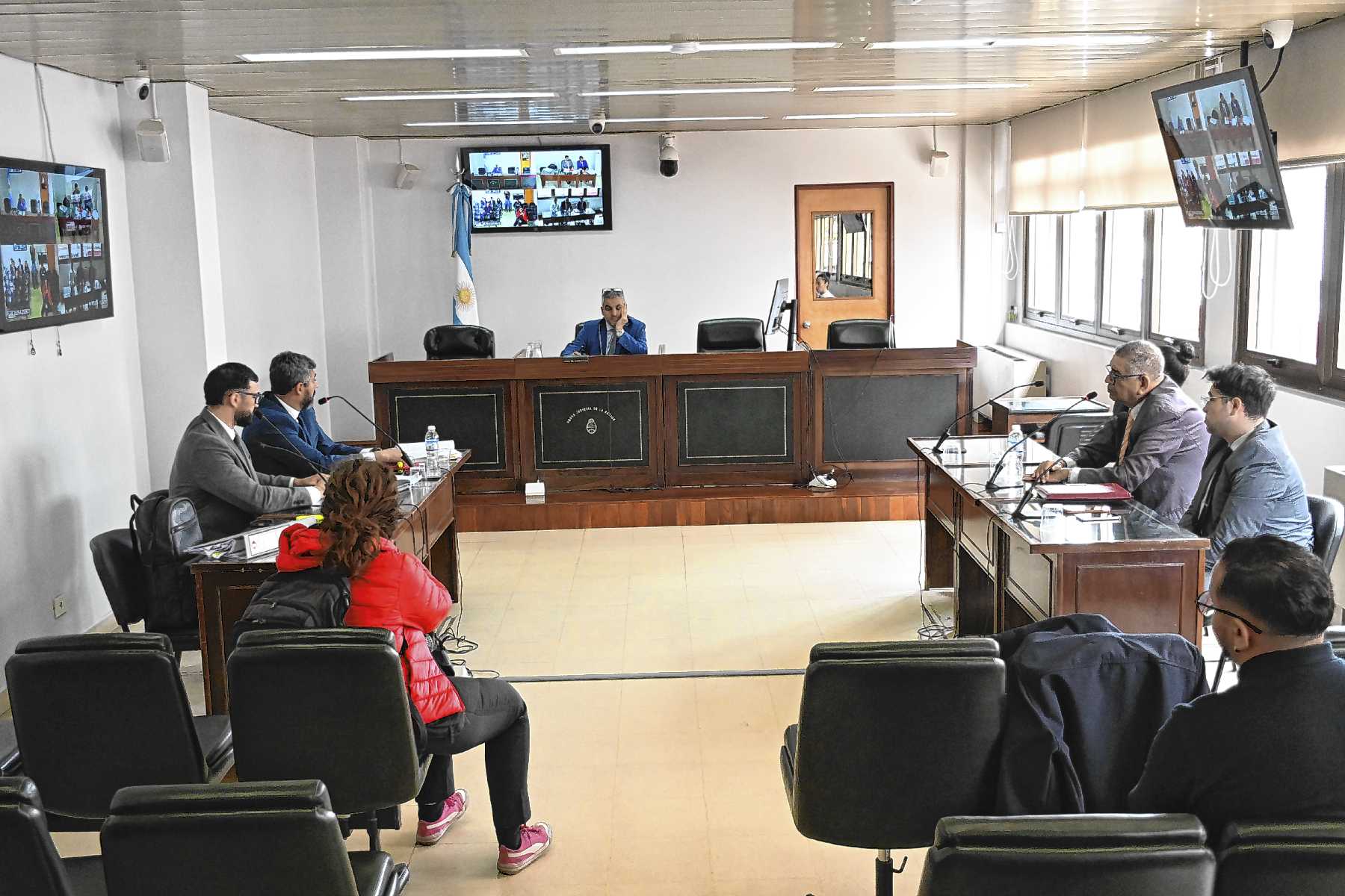 Condenan a mujer por ejercer ilegalmente la medicina en General Roca