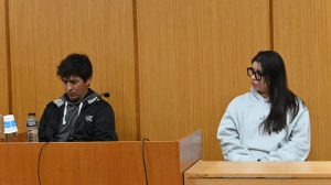 Llegaron a juicio por tentativa de homicidio y terminaron condenados por lesiones graves: el giro del tribunal de Roca