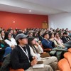 Imagen de Comenzó el Congreso de Herpetología en Roca: descubrimientos inéditos, tecnología y 250 científicos